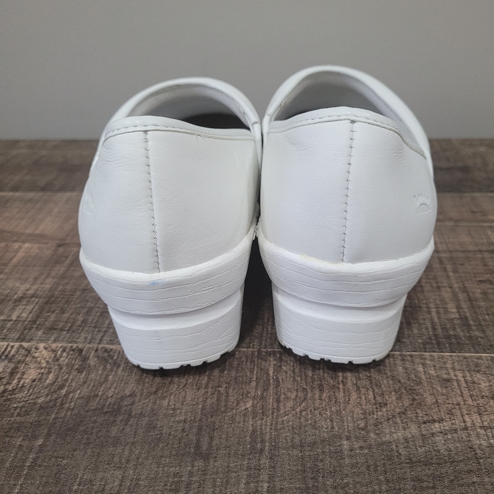 Spring Step Professional Nurse Clogs Shoes - image 5